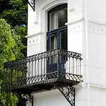 Hotell Park Bergen