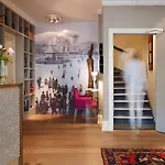 Park Hotell Bergen