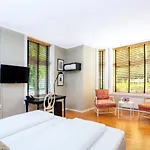 Hotel Park Bergen