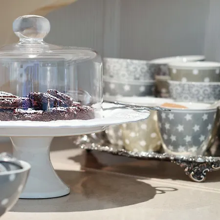 Park 3* Μπέργκεν