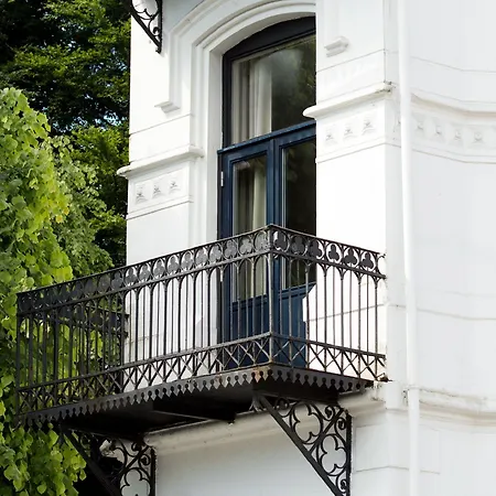 Otel Park Bergen, Historic Of Europe Bergen