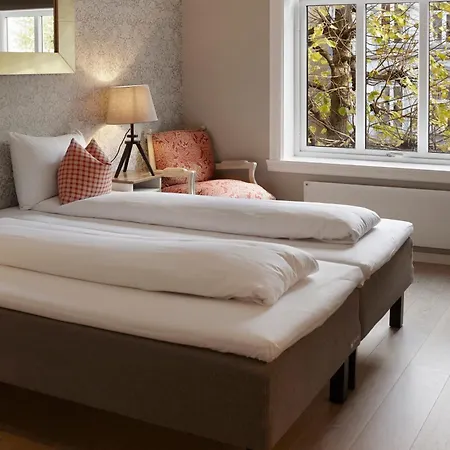 Otel Park Bergen, Historic Of Europe 3*