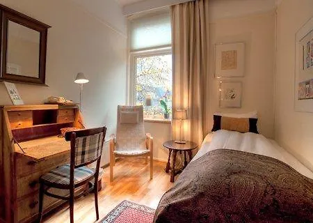 Park Bergen, Historic Of Europe 3* Bergen