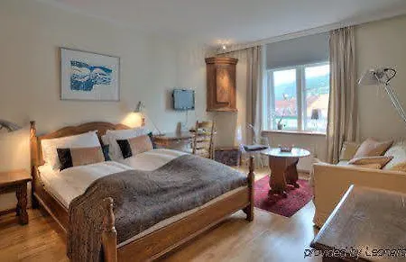 Park Bergen, Historic Of Europe Otel Bergen
