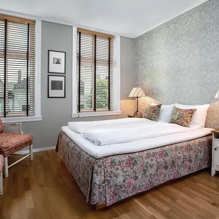 Park Bergen, Historic Of Europe Otel 3*