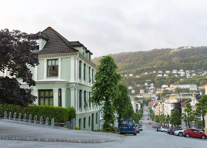 Park Hotel Bergen